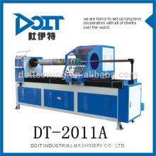 DT-2011A COMPUTERIZED FULLY-AUTOMATIC SLITTERBUN Cutting and winding machine